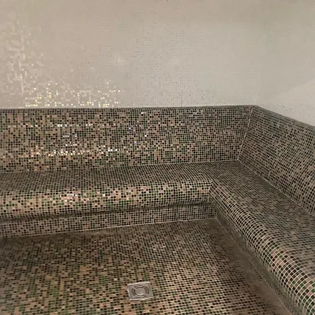 شقة Mountain Wellness&spa *