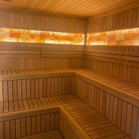 شقة Mountain Wellness&spa