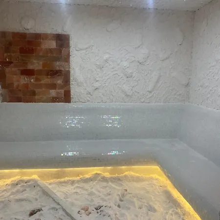 شقة Mountain Wellness&spa زلاتيبور