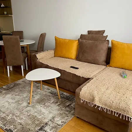 Mountain Wellness&spa زلاتيبور