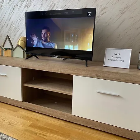 Mountain Wellness&spa * زلاتيبور